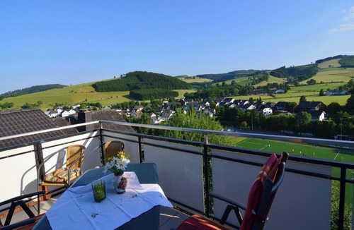 Grevenstein Apartment | Apartment in Grevenstein near Ski Lift