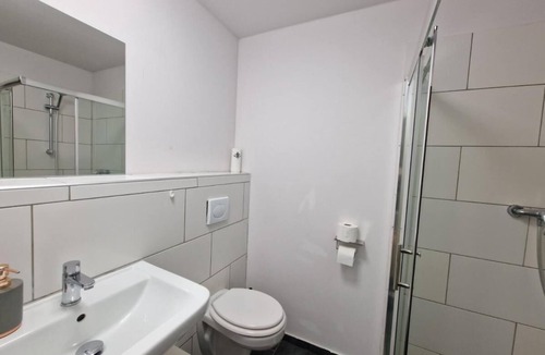 Herzogenaurach Apartment | Apartment in Herzogenaurach