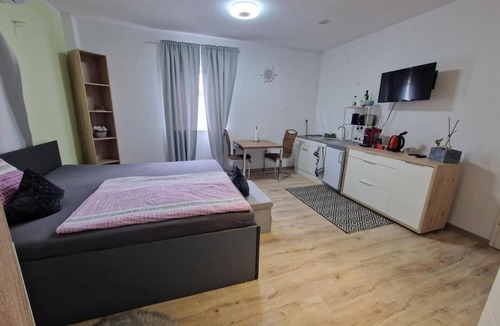 Herzogenaurach Apartment | Apartment in Herzogenaurach