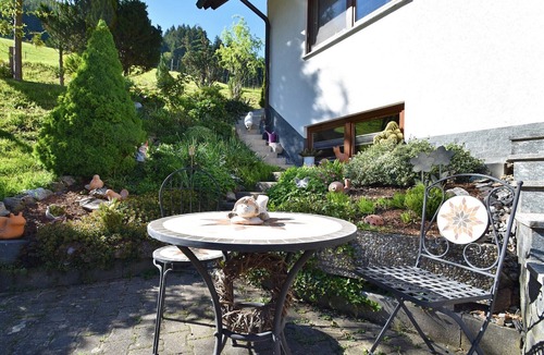 Hofstetten Apartment | Apartment in Hofstetten surrounded by nature