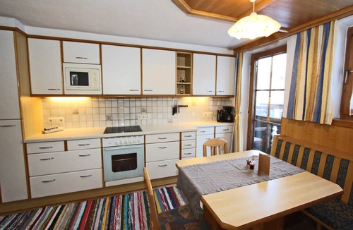 Kaltenbach Apartment | Apartment in Kaltenbach near Ski Lift