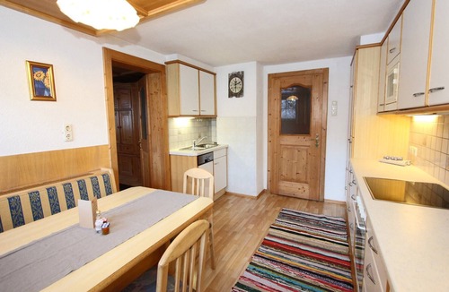 Kaltenbach Apartment | Apartment in Kaltenbach near Ski Lift