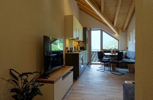 Kaunerberg Apartment | Apartment in Kaunerberg near Ski Resort