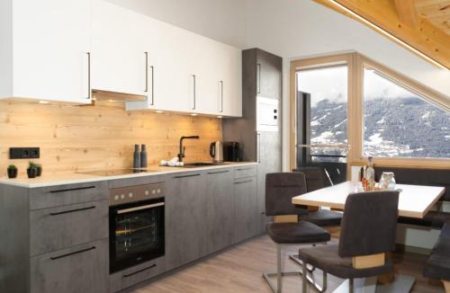 Kauns Apartment | Apartment in Kaunerberg near Ski Resort