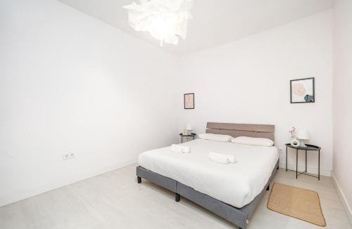Barrio de La Latina Apartment | Apartment in La Latina