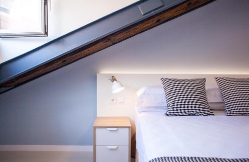 Malasana Apartment | Apartment in Malasaña