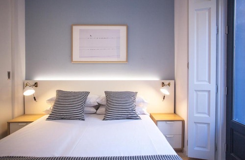 Malasana Apartment | Apartment in Malasaña