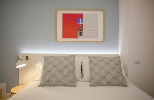 Malasana Apartment | Apartment in Malasaña