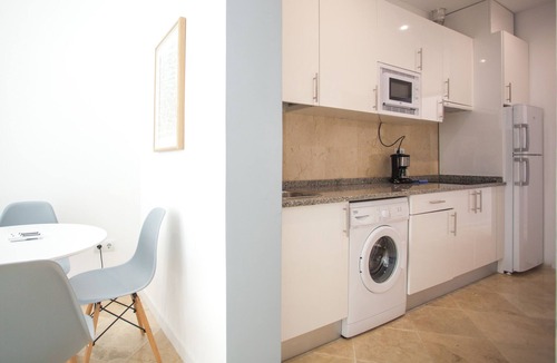 Malasana Apartment | Apartment in Malasaña