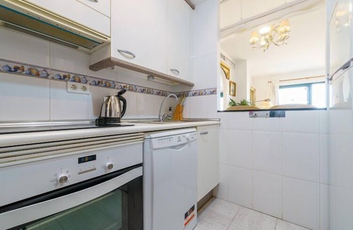 Mijas House | Apartment in Mijas with pool