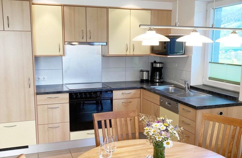 Mittersill Apartment | Apartment in Mittersill near ski lift