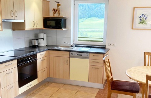 Mittersill Apartment | Apartment in Mittersill near ski lift