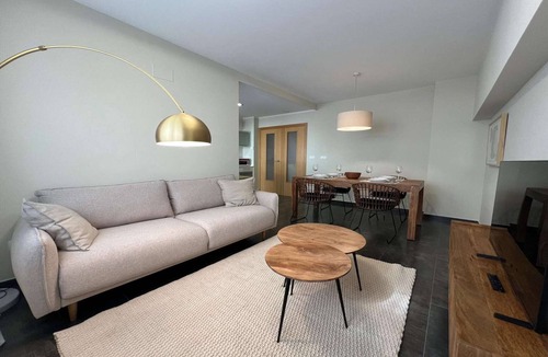 Ourense Apartment | Apartment in Ourense with garage