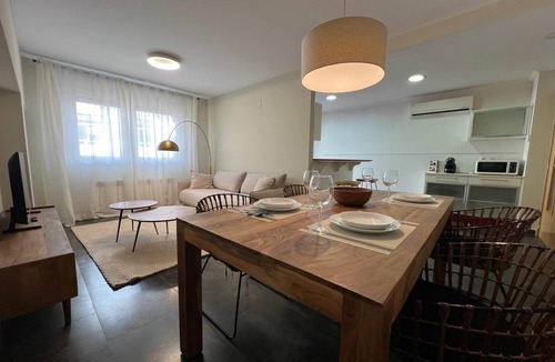 Ourense Apartment | Apartment in Ourense with garage