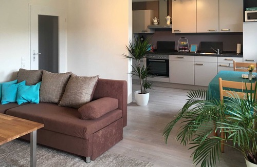 Momlingen Apartment | Apartment In Paradise