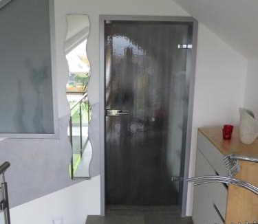 Overhagen Apartment | Apartment in ruhiger Lage am Rande des Ruhrgebietes