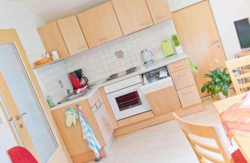 Schlitters Apartment | Apartment in Schlitters with Two-Bedrooms 1