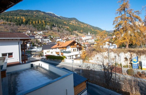 Ladis Apartment | Apartment in Serfaus-Fiss-Ladis