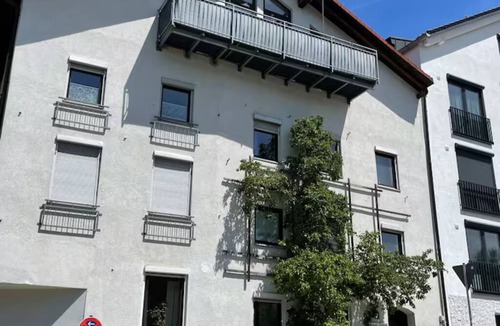 Starnberg Apartment | Apartment in Starnberg, near the lake