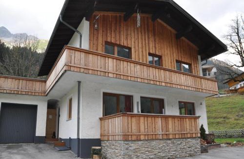 Steeg Apartment | Apartment in Steeg in a beautiful setting