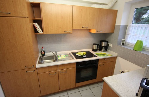 Tiefenhagen Apartment | Apartment in Sundern at the Sorpe dam - Sauerland - Cycling and hiking trails
