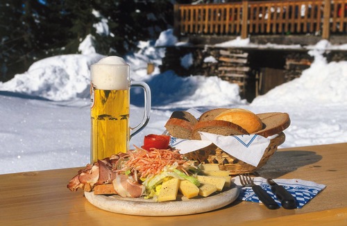 Obermaiselstein Apartment | Apartment in the Allgäu in the outskirts, free WiFi!