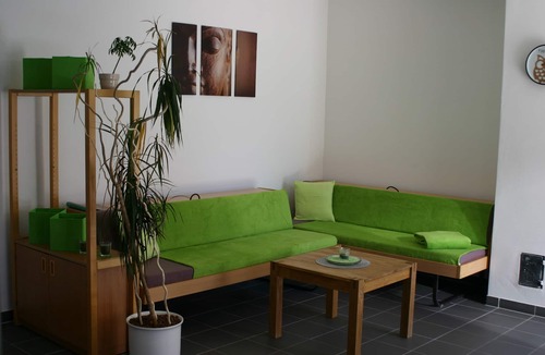 Kaufbeuren Apartment | Apartment in the Allgäu. Dogs are welcome.