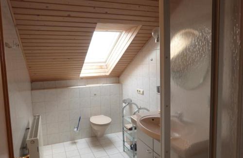 Ingenried Apartment | Apartment in the Allgäu with view of the Bavarian Alps