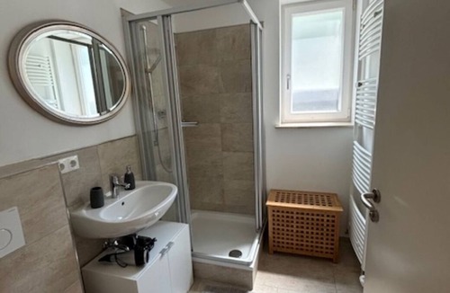 Alte Heide-Hirschau Apartment | Apartment in the best location in Munich