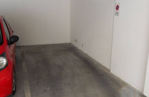 Barriera Vecchia-San Giacomo Apartment | Apartment in the city center + Wi-Fi + Car Park