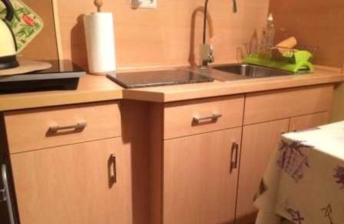 Ringheim Apartment | Apartment in the green nature garden - Fewo Grünes Haus