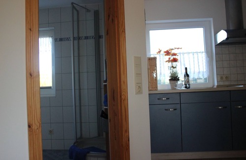 Bad Schandau Apartment | Apartment in the heart of Saxony