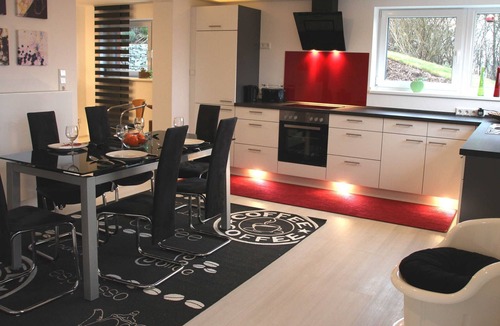 Marktbreit Apartment | Apartment in the heart of Lower Franconia - apartment in the heart of Lower Franconia
