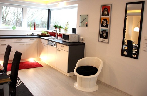 Marktbreit Apartment | Apartment in the heart of Lower Franconia - apartment in the heart of Lower Franconia