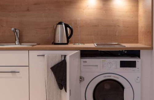 Bayreuth Apartment | Apartment in the heart of the city