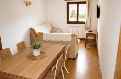 Biescas Apartment | Apartment in the heart of the Pyrenees