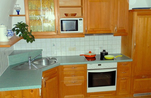 Prutz Apartment | Apartment in the historic center of Prutz, Tyrolean Oberland