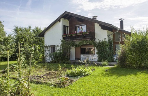 Oberaudorf Apartment | Apartment in the house Heidinger