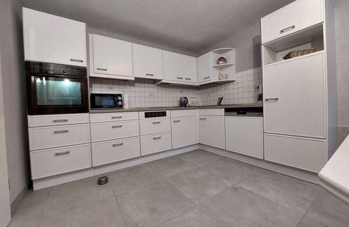 Frammersbach Apartment | Apartment in the middle of the Spessart Nature Park and in the Bikewald-Spessart (approx.