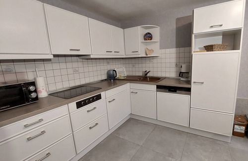 Frammersbach Apartment | Apartment in the middle of the Spessart Nature Park and in the Bikewald-Spessart (approx.