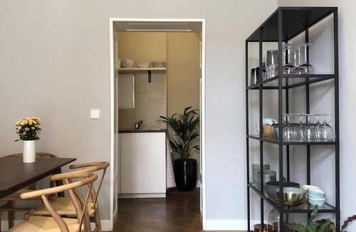 Untergiesing Apartment | Apartment in the middle of Munich´perfect for families and couples