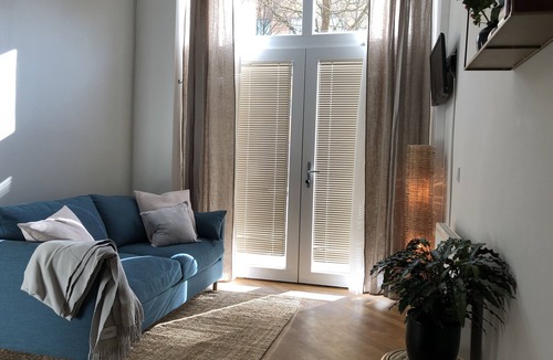 Untergiesing Apartment | Apartment in the middle of Munich´perfect for families and couples