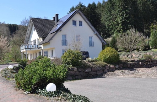Rieneck Condo | Apartment in the Spessart Nature Park