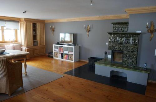 Sulzberg Apartment | Apartment in the Waxenegg country house