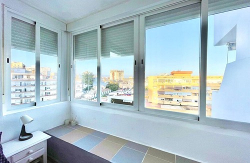 Torremolinos City Centre Apartment | Apartment in Torremolinos near Beach