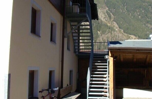 Niederthai House | Apartment in Umhausen with swimming pool