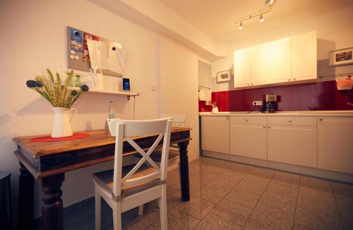Unterbach Apartment | Apartment in Unterbach
