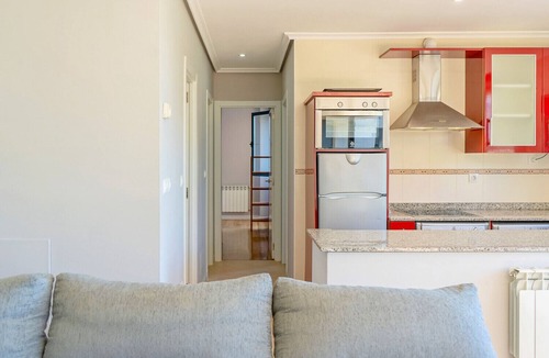 Mogro Apartment | Apartment in usil beach, mogro-miengo