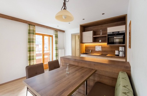 Wald im Pinzgau Apartment | Apartment in Wald near Zillertal Ski Slopes
