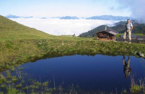 Auffach Apartment | Apartment in Wildschönau by Schatzberg Lift